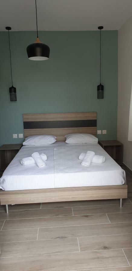Apartamento Chriselia 2 Nea Roda Exterior foto